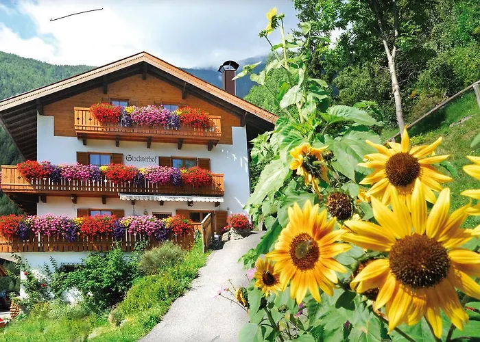 Stocknerhof